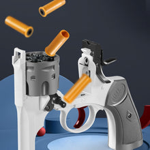 Load image into Gallery viewer, Webley MK Revolver Soft Bullet Toy
