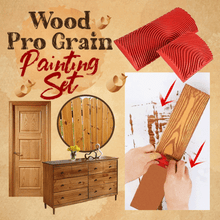 Load image into Gallery viewer, Wood Grain Painting Tool
