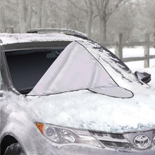 Load image into Gallery viewer, Universal Car Windshield Cover
