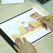 Load image into Gallery viewer, LED Tracing Light Table
