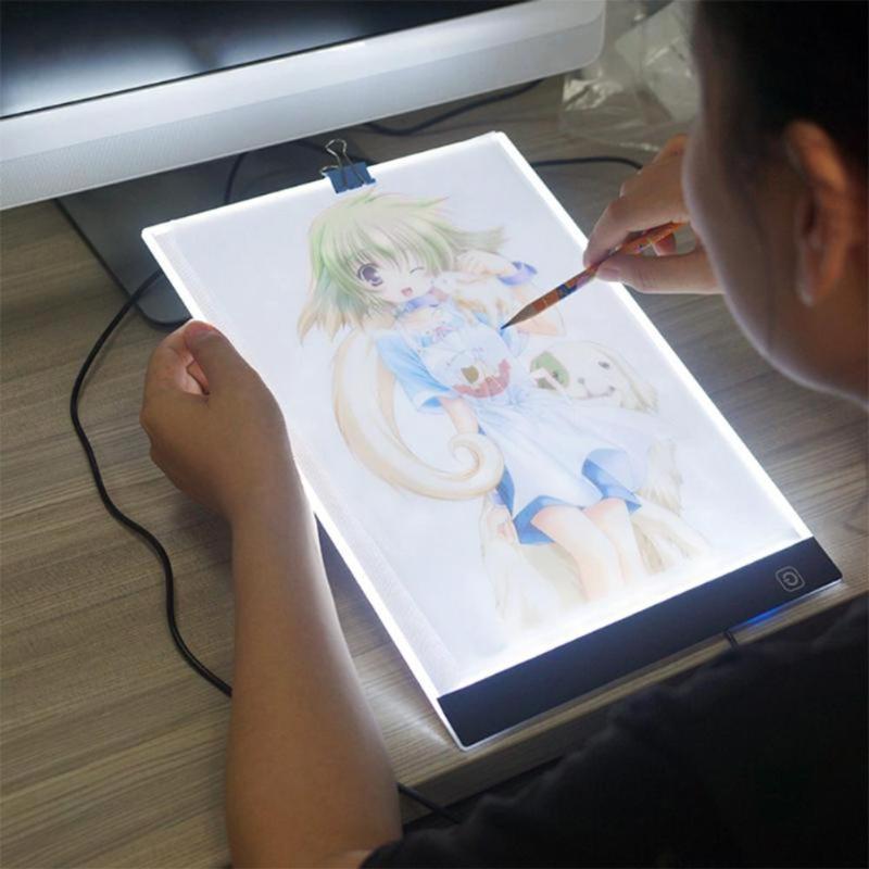 LED Tracing Light Table