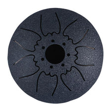 Load image into Gallery viewer, 5 Inch 7-Tone Steel Tongue Drum
