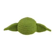 Load image into Gallery viewer, Baby Yoda Hat
