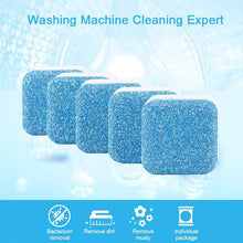 Load image into Gallery viewer, Household Magic Washing Machine Cleaner
