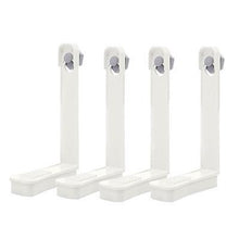 Load image into Gallery viewer, Bed Sheet Grippers Clip Set (4Pcs)
