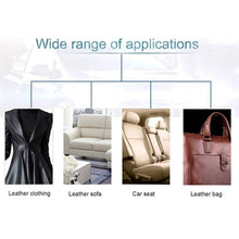 Load image into Gallery viewer, Auto Leather Renovated Coating Paste Maintenance Agent
