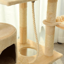 Load image into Gallery viewer, Cactus Cat Climbing Frame Rope
