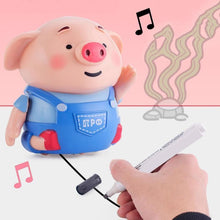 Load image into Gallery viewer, Educational Creative Pen Inductive Toy Pig
