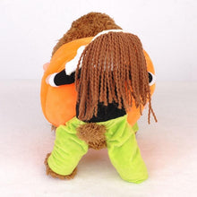Load image into Gallery viewer, Dog Pumpkin Halloween Costume
