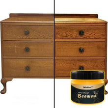 Load image into Gallery viewer, Wood Seasoning Beeswax 100% Organic
