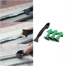 Load image into Gallery viewer, Silicone Caulking Finisher Tool Set

