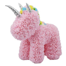 Load image into Gallery viewer, Lovely Rose Unicorn
