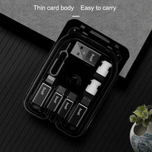 Load image into Gallery viewer, Multi-function Universal Smart Adaptor Card
