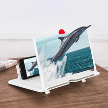 Load image into Gallery viewer, Thin Foldable Mobile Phone Amplifier
