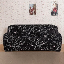 Load image into Gallery viewer, Magic Stretch Sofa Cover
