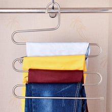 Load image into Gallery viewer, Multi-functional Pants Rack
