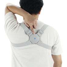 Load image into Gallery viewer, Smart Back Posture Corrector
