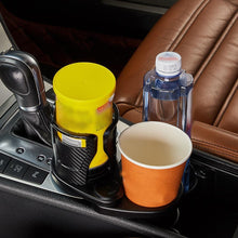 Load image into Gallery viewer, Adjustable Car Cup Holder

