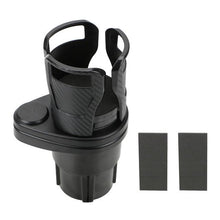 Load image into Gallery viewer, Adjustable Car Cup Holder

