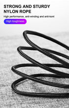 Load image into Gallery viewer, Double 360° Magnetic Cable (3 in 1)
