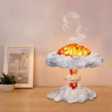 Load image into Gallery viewer, Nuclear Explosion Lamp
