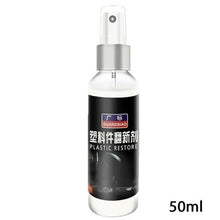 Load image into Gallery viewer, Car Nano Retreading Agent (50ml)
