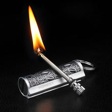 Load image into Gallery viewer, Dragon Breath Immortal Lighter
