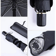 Load image into Gallery viewer, Foldable Car Sun Umbrella
