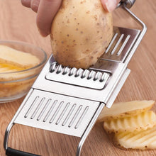 Load image into Gallery viewer, Multi-Purpose Vegetable Slicer
