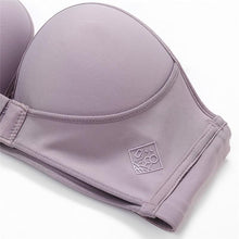 Load image into Gallery viewer, Strapless Front Buckle Lift Bra
