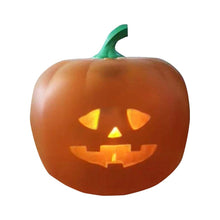 Load image into Gallery viewer, Halloween Talking Animated LED Pumpkin
