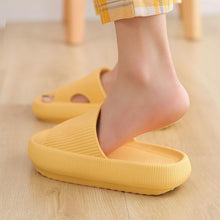 Load image into Gallery viewer, Soft Non-Slip Thickened Home Slippers
