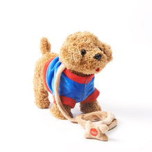 Load image into Gallery viewer, Realistic Teddy Dog
