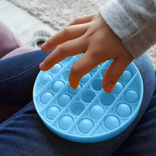 Load image into Gallery viewer, Push Pop Bubble Fidget Sensory Toy
