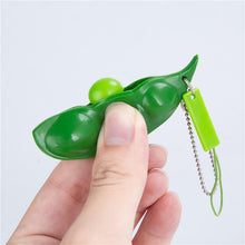 Load image into Gallery viewer, Pea Popper Fidget Toy 3PCS
