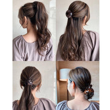 Load image into Gallery viewer, Bird Nest Shaped Hair Clips
