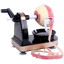 Load image into Gallery viewer, Apple Peeler Corer and Slicer
