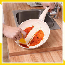 Load image into Gallery viewer, Kitchen Silicone Cleaning Scraper
