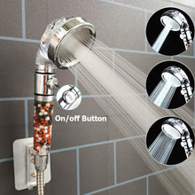Load image into Gallery viewer, High Pressure Shower Head
