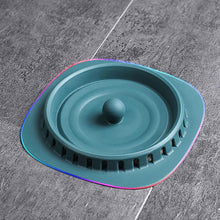 Load image into Gallery viewer, 2-in-1 Silicone Floor Drain
