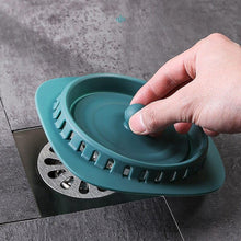 Load image into Gallery viewer, 2-in-1 Silicone Floor Drain
