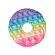 Load image into Gallery viewer, Push Bubble Pop Fidget Toys

