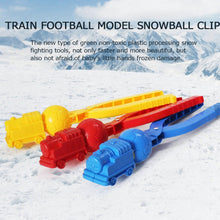 Load image into Gallery viewer, Winter Snow Toys Kit
