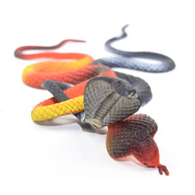 Load image into Gallery viewer, Magic Grow Snake Toy
