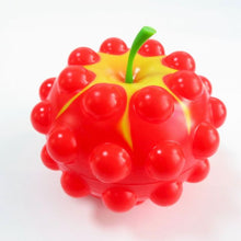Load image into Gallery viewer, 3D Apple Pop It

