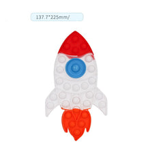 Load image into Gallery viewer, Pop It Push Bubble Fidget Toys
