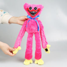 Load image into Gallery viewer, Colorful Huggy Wuggy Plush Toy
