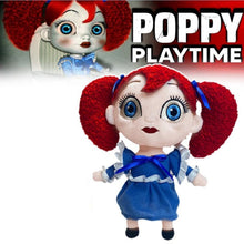 Load image into Gallery viewer, Poppy Plush Toy
