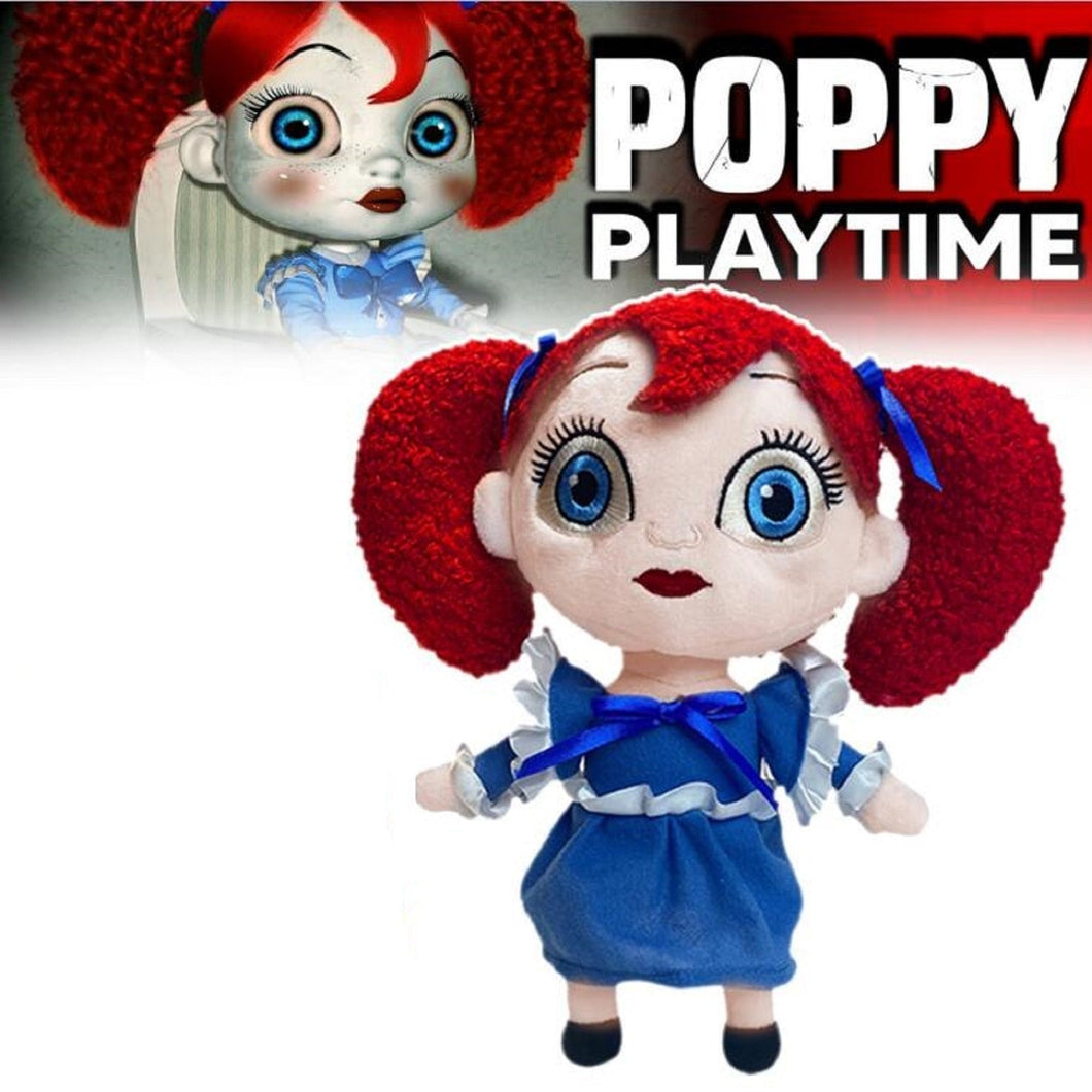 Poppy Plush Toy