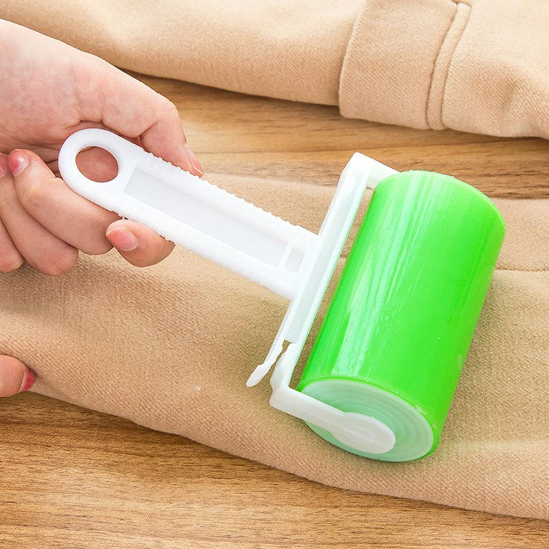 Reusable Lint Remover Roller